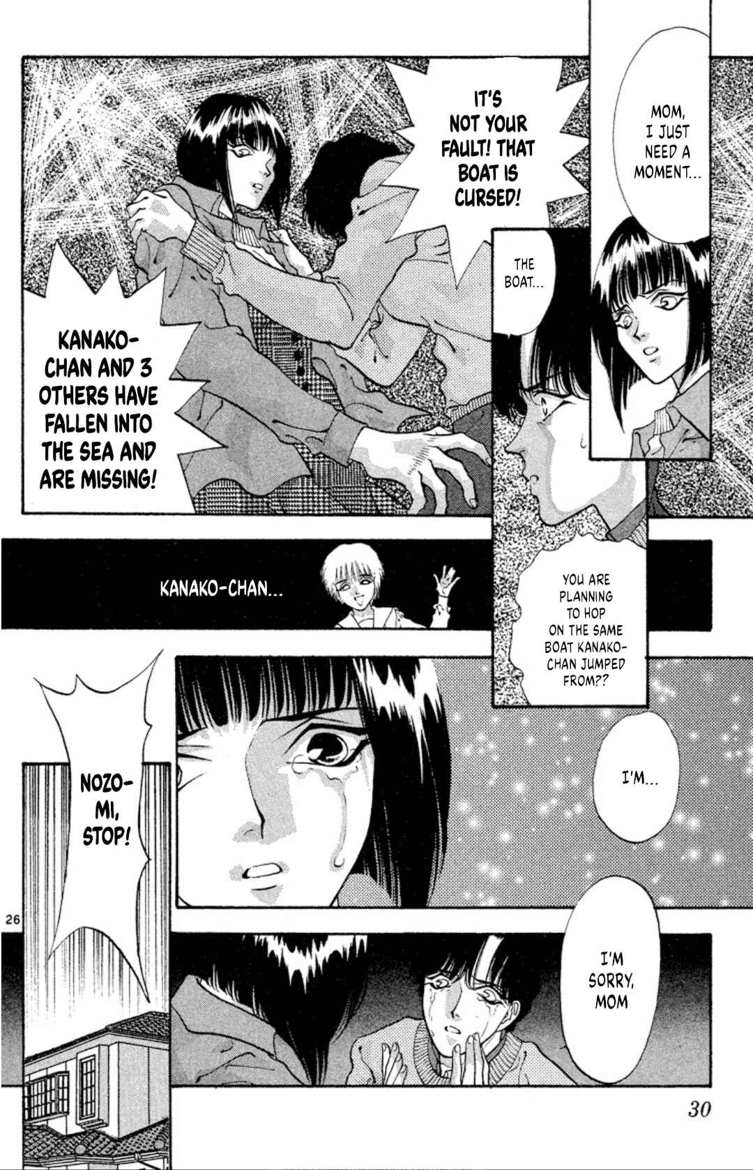 Chapter 54 - Page 28