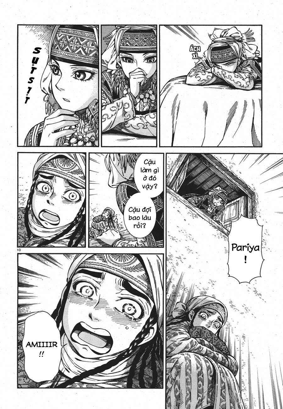 Chapter 81 - Page 10