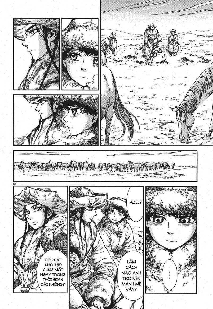 Chapter 81 - Page 12