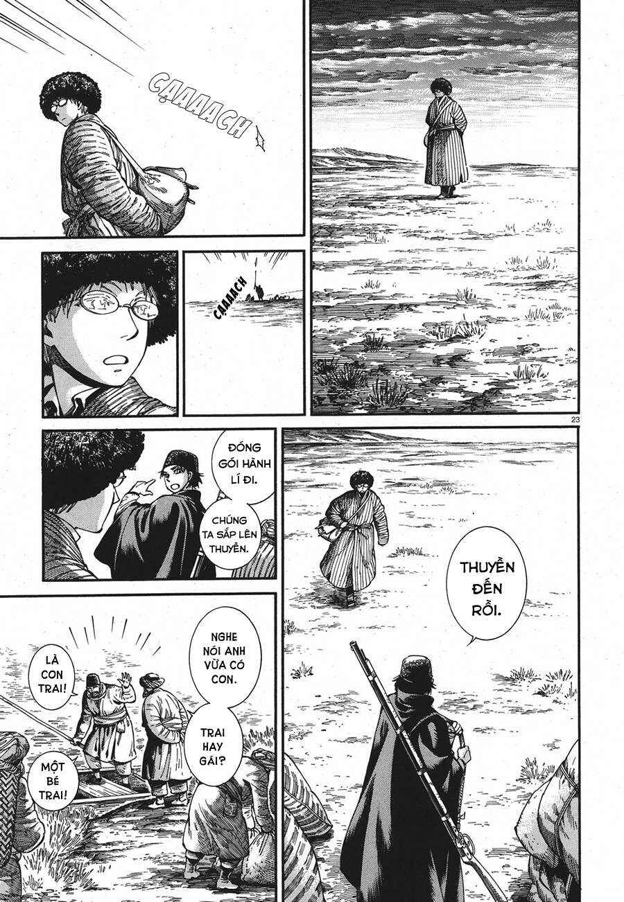 Chapter 81 - Page 23