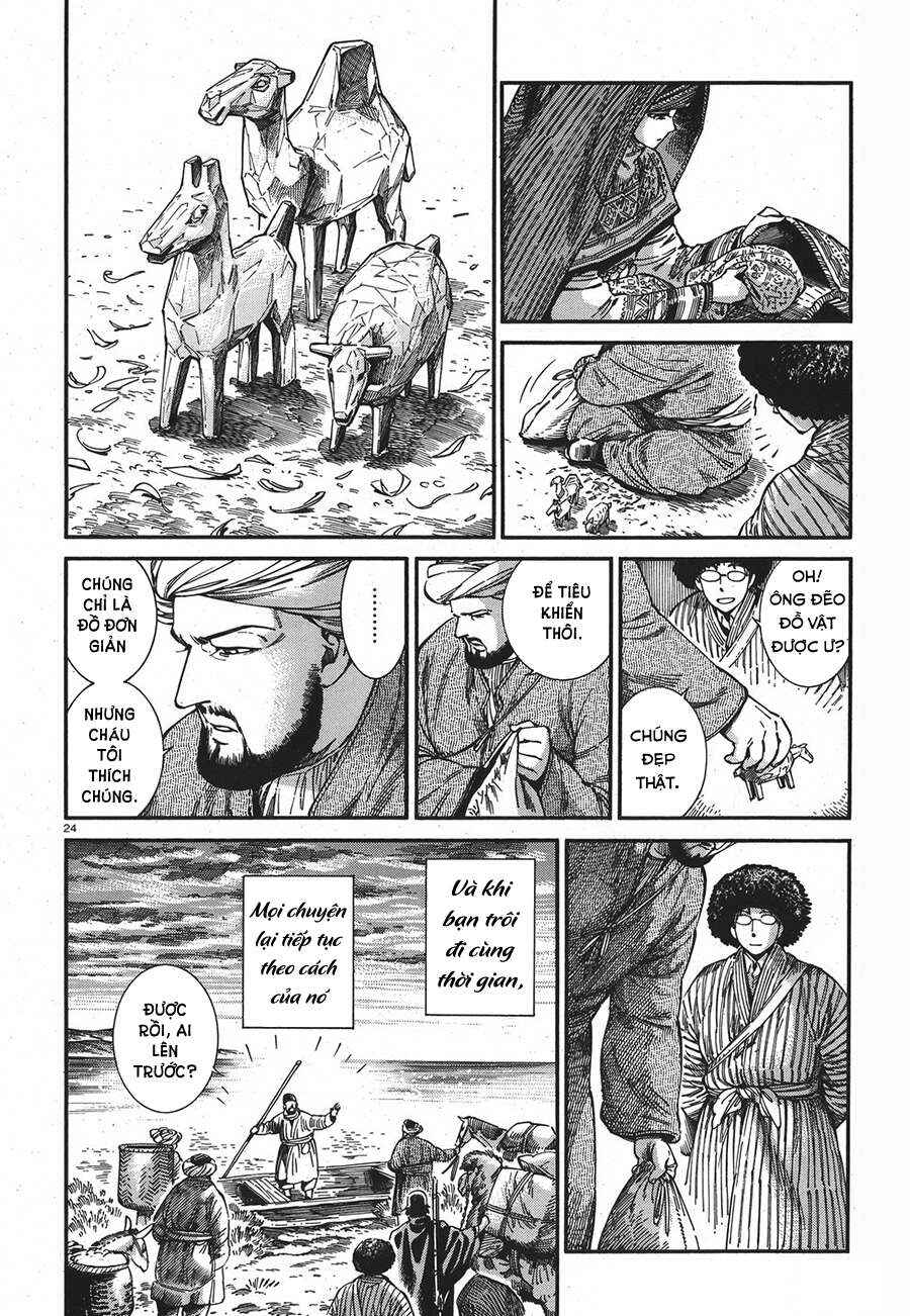 Chapter 81 - Page 24