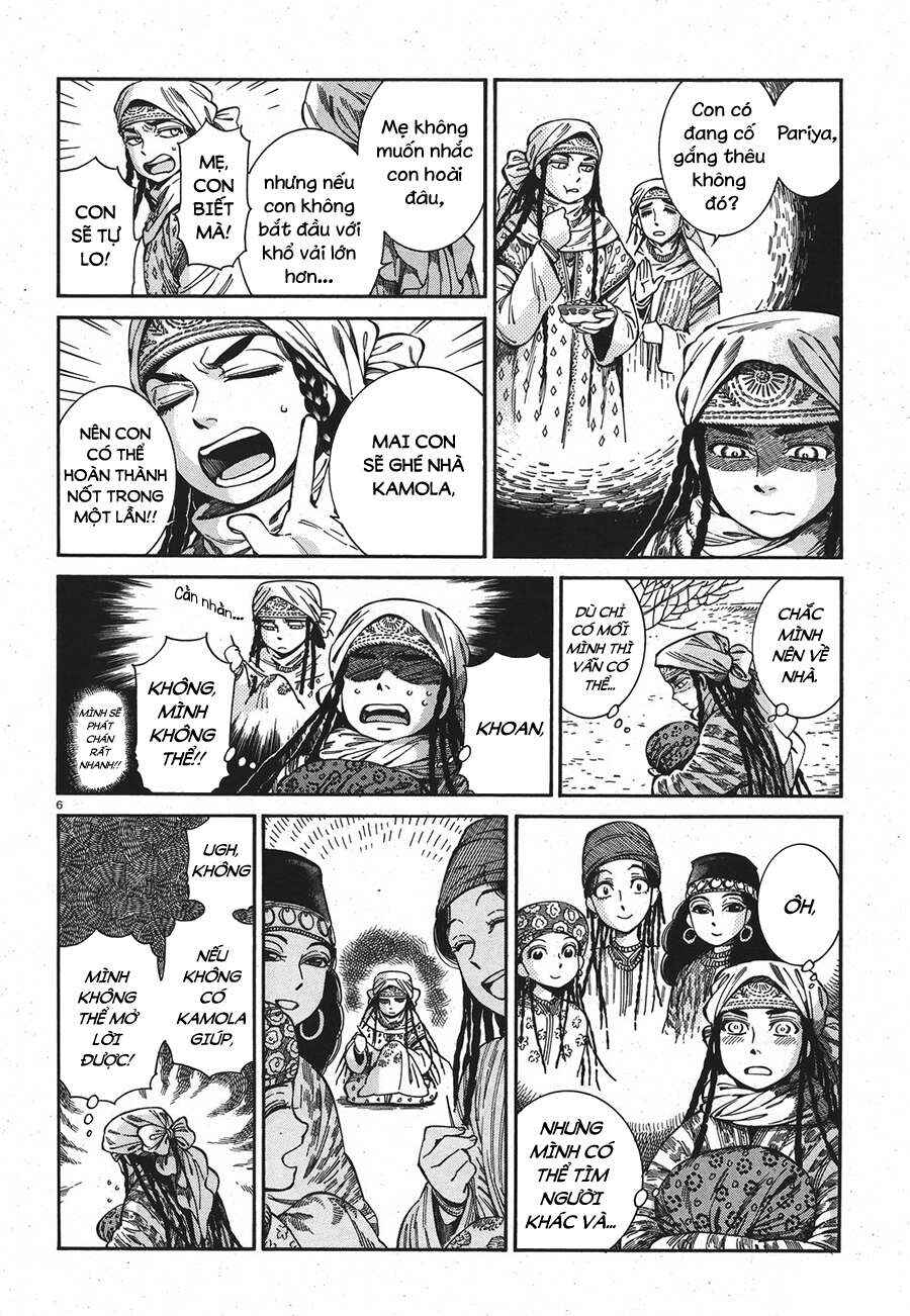 Chapter 81 - Page 6