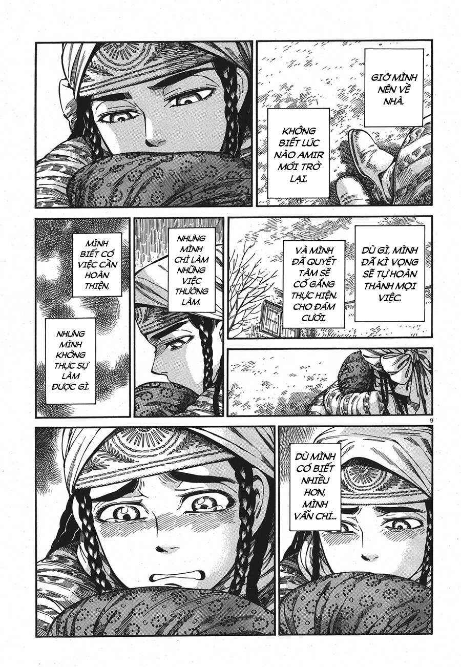 Chapter 81 - Page 9