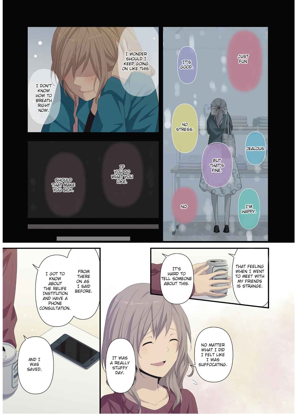 Chapter 200.5 - Page 5