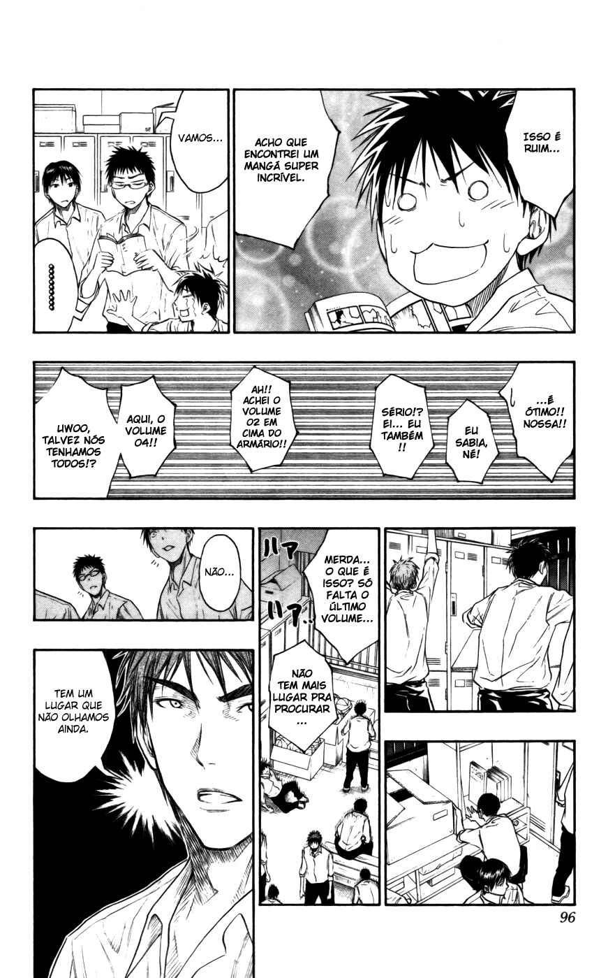Chapter 94 - Page 13