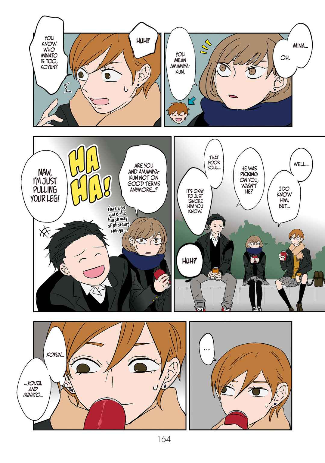 Chapter 11 - Page 8