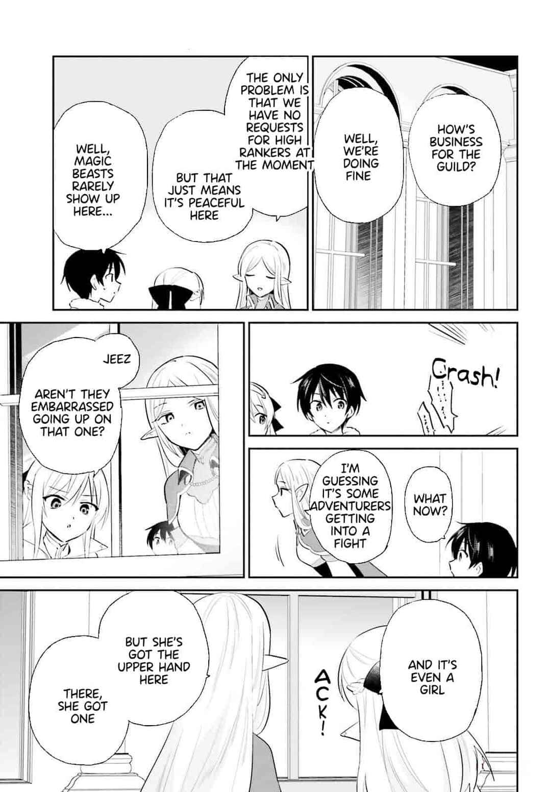 Chapter 82 - Page 5