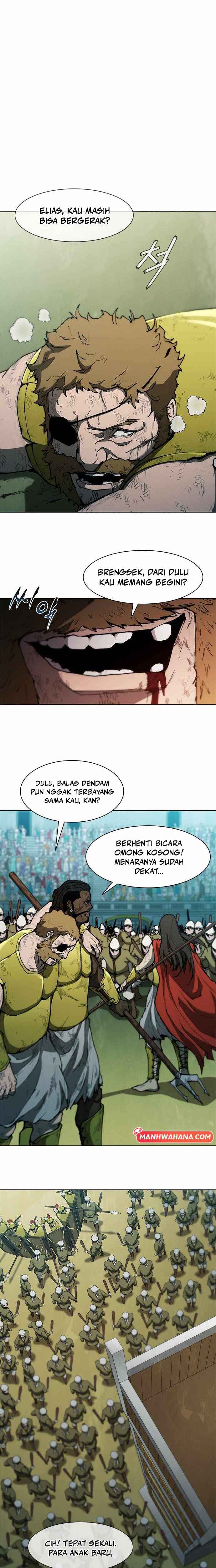 Chapter 84 - Page 20