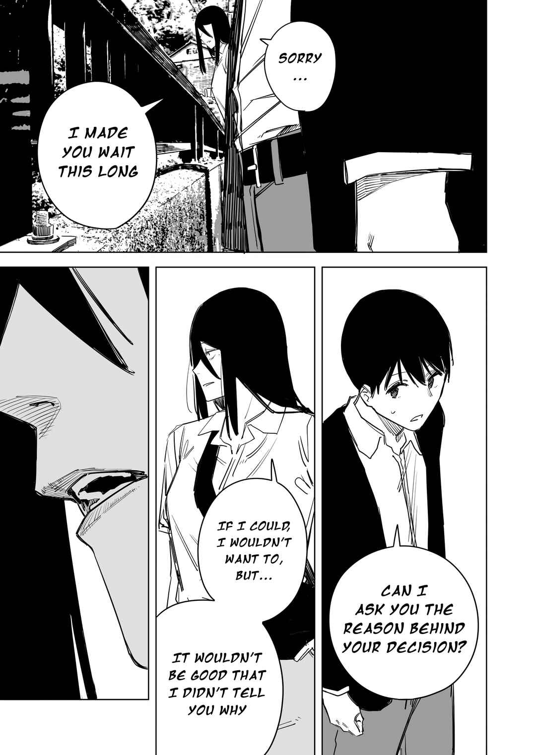 Chapter 64 - Page 10
