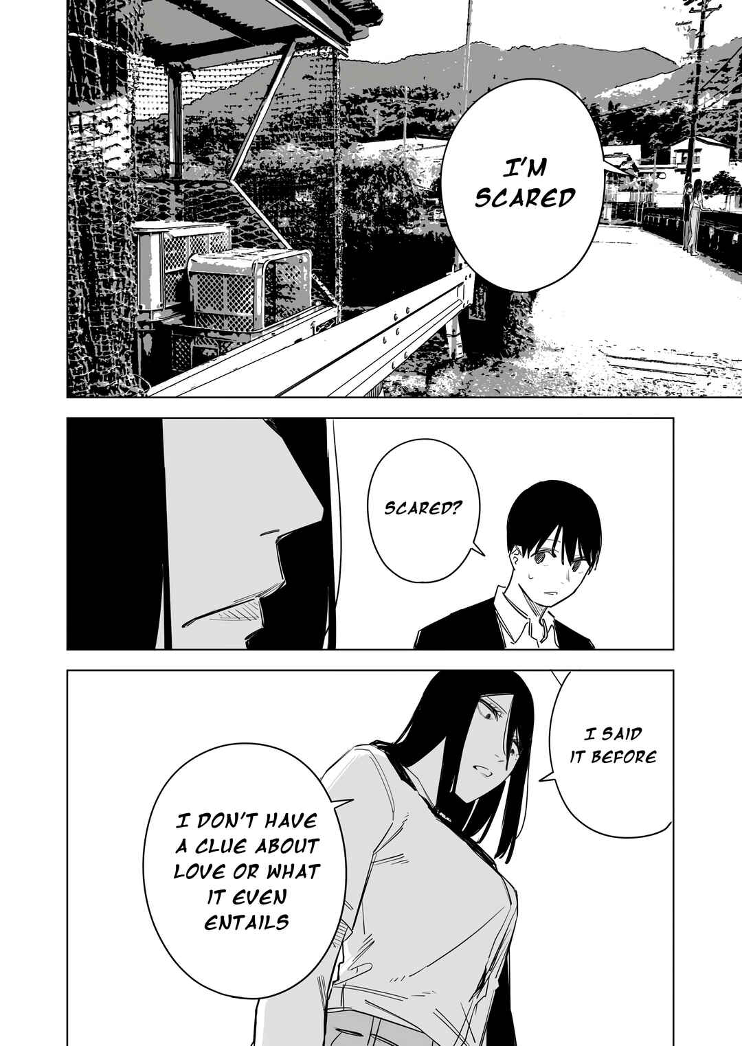 Chapter 64 - Page 11