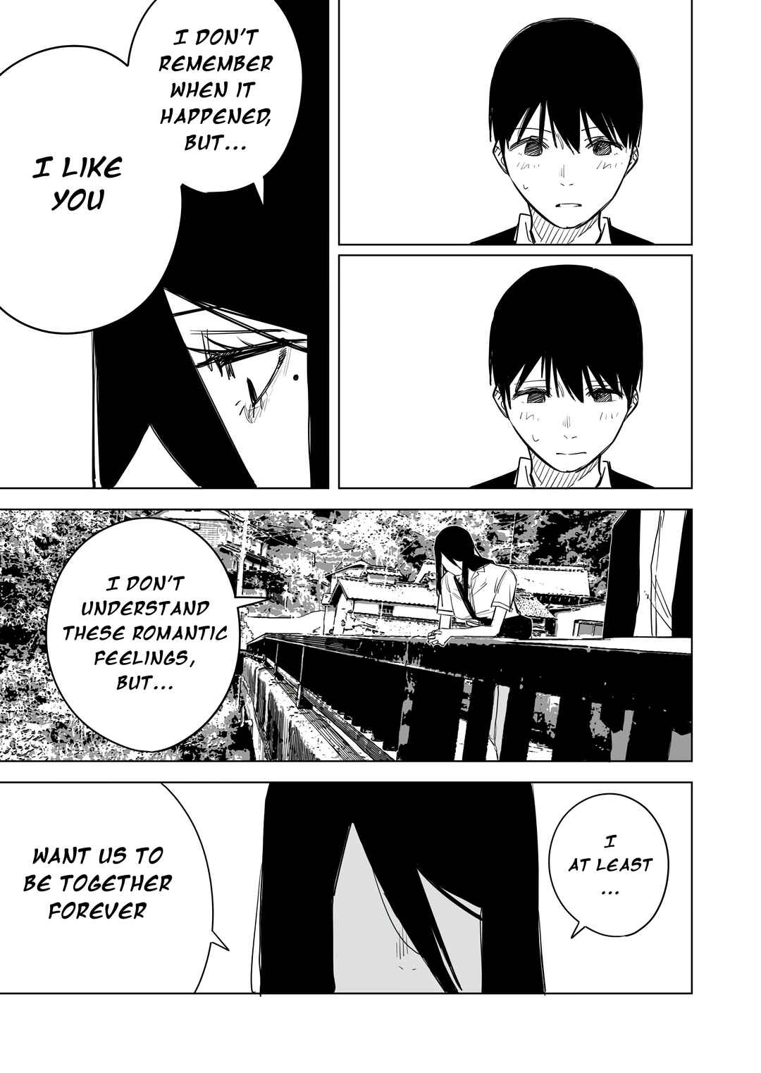 Chapter 64 - Page 14