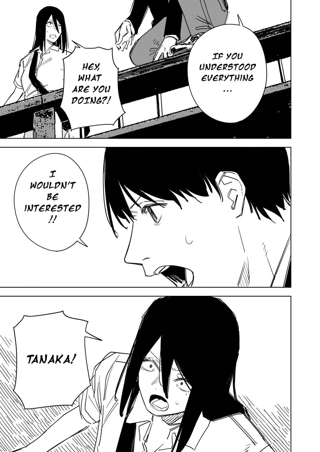 Chapter 64 - Page 20