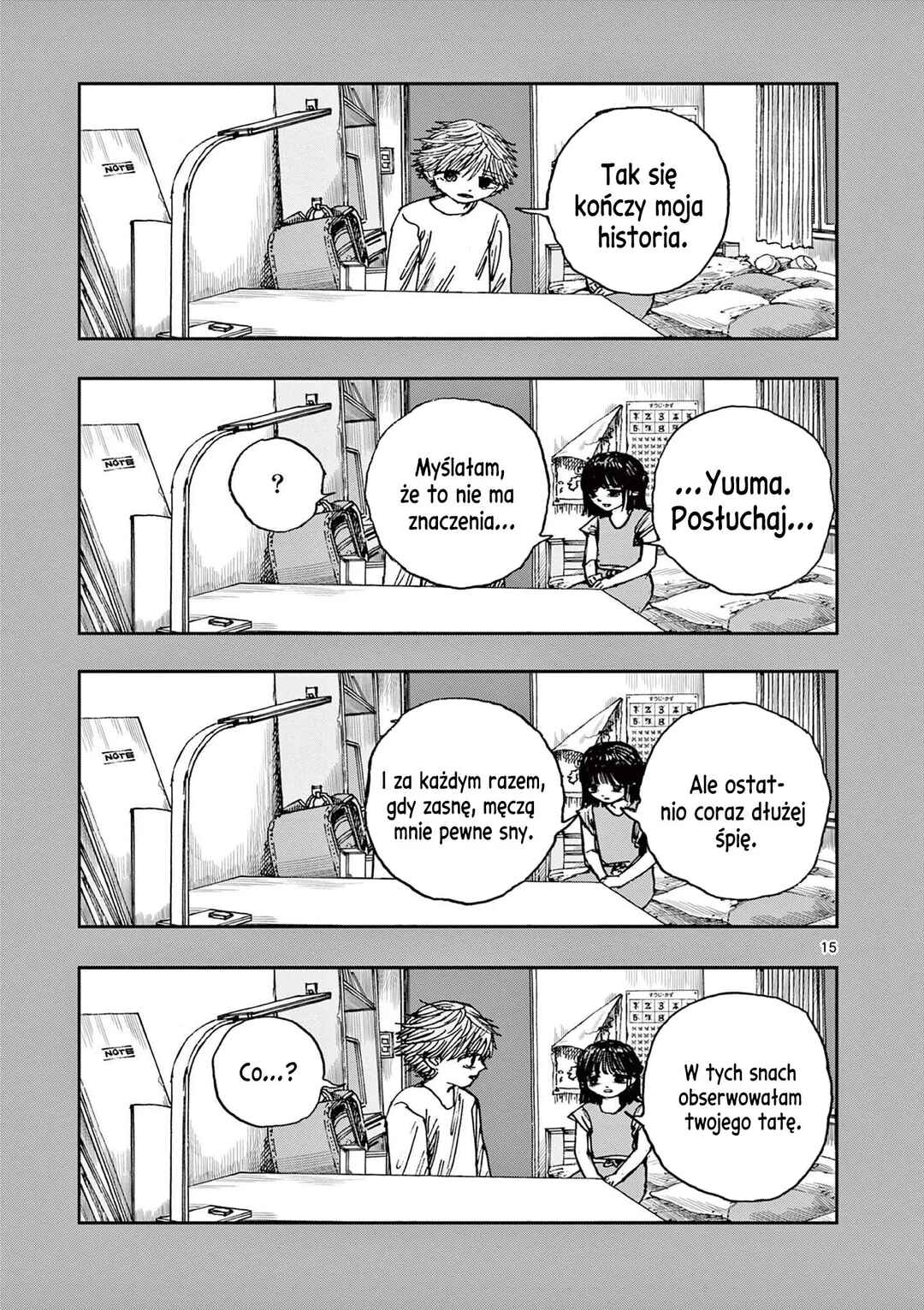 Chapter 86 - Page 16