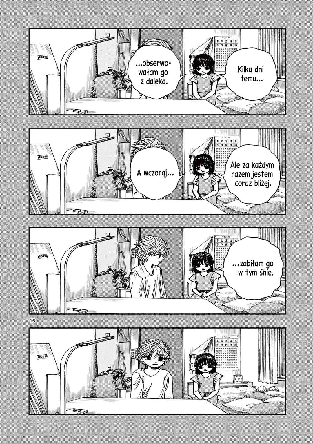 Chapter 86 - Page 17