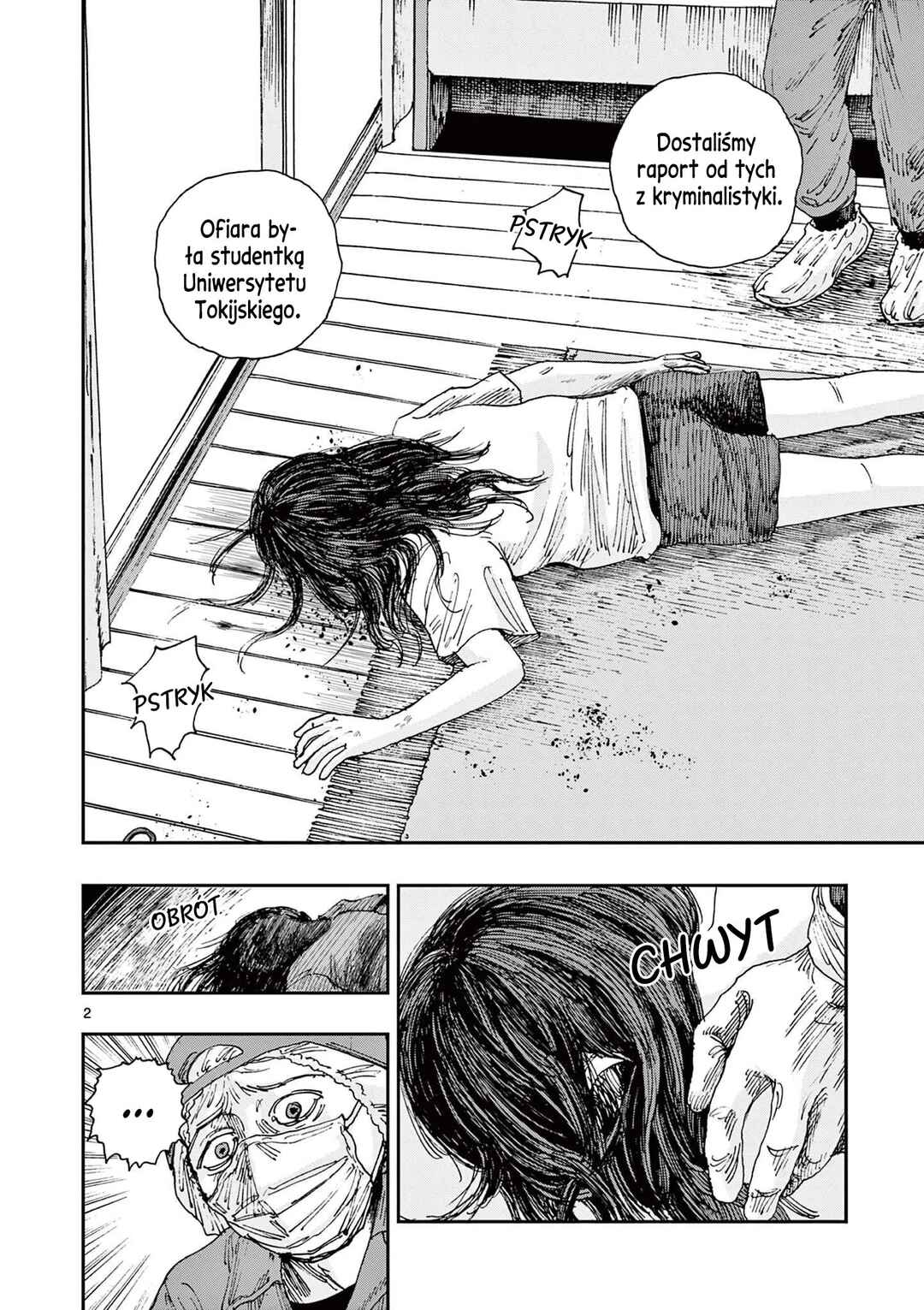Chapter 86 - Page 3