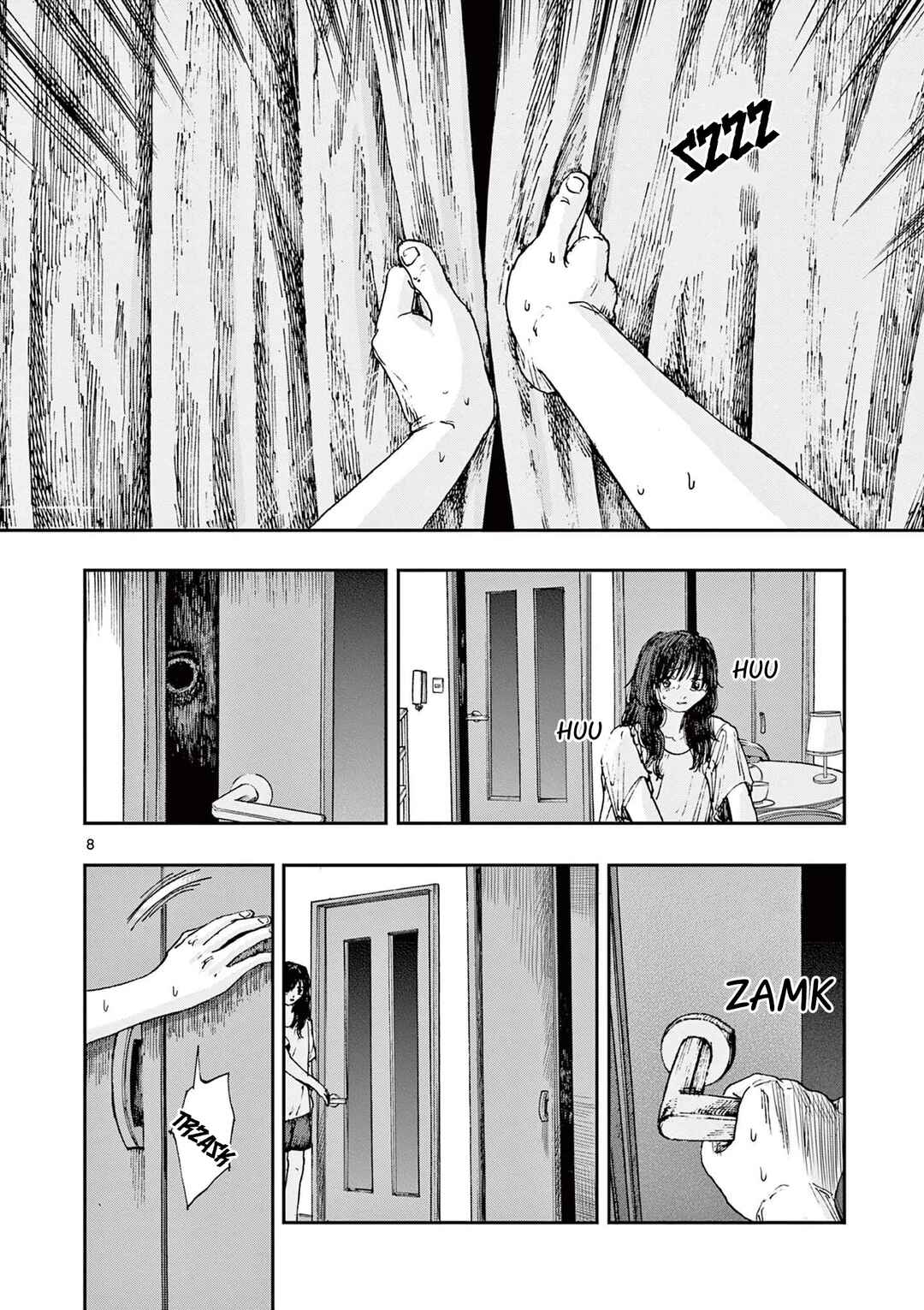Chapter 86 - Page 9