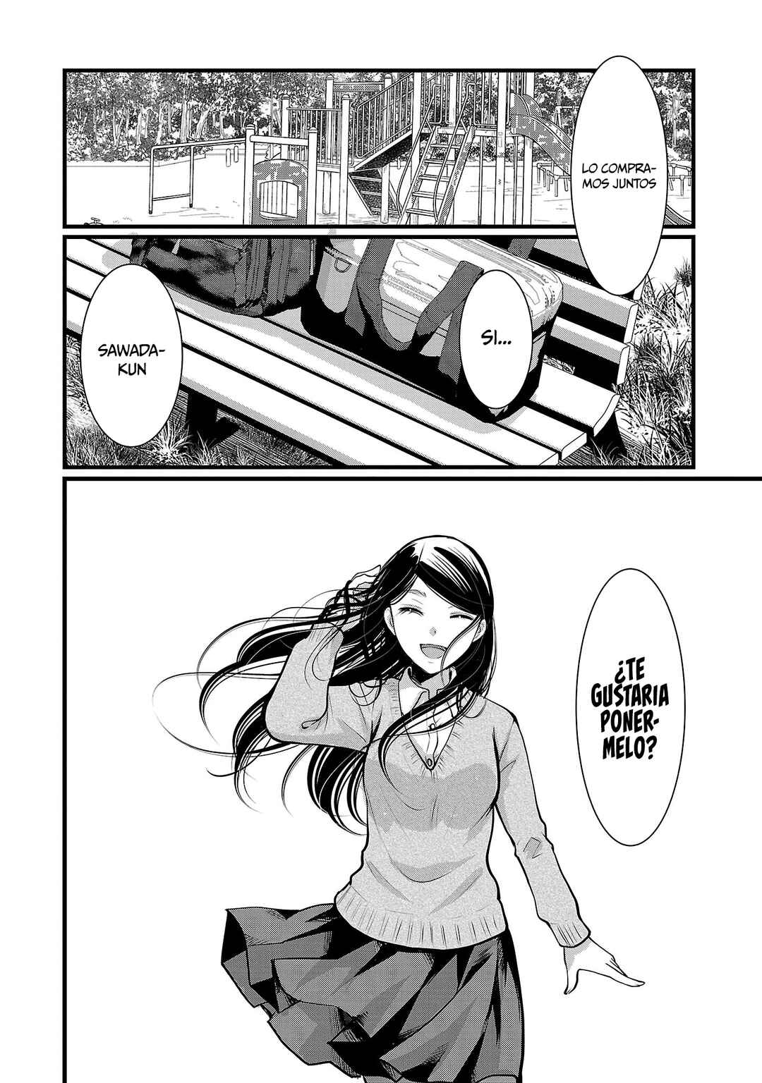 Chapter 50 - Page 16
