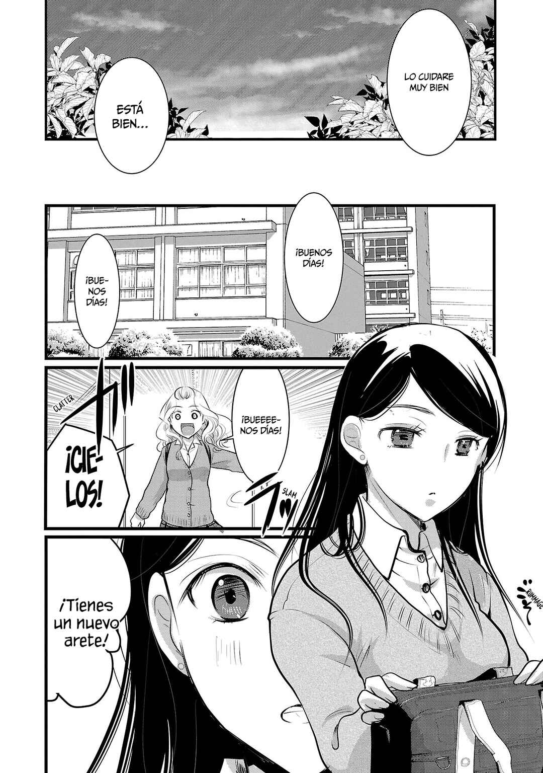 Chapter 50 - Page 21