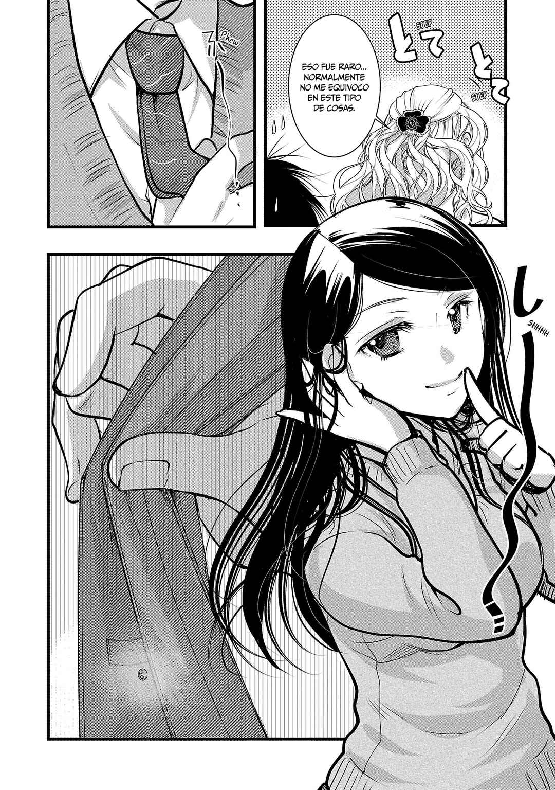 Chapter 50 - Page 25