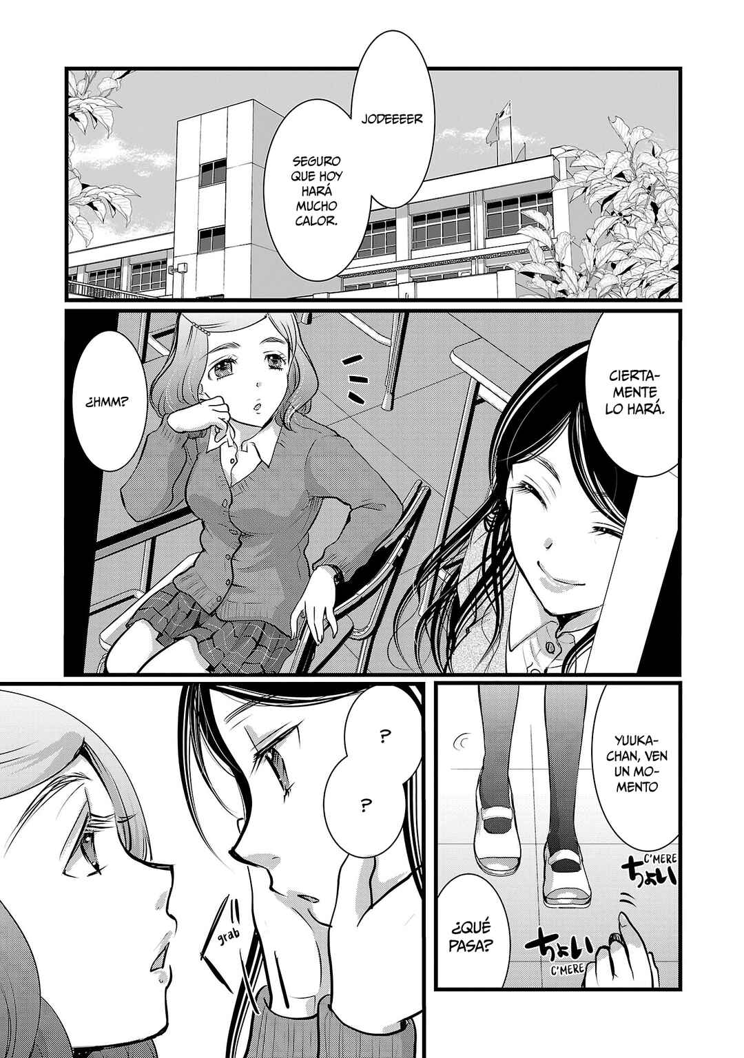 Chapter 50 - Page 3