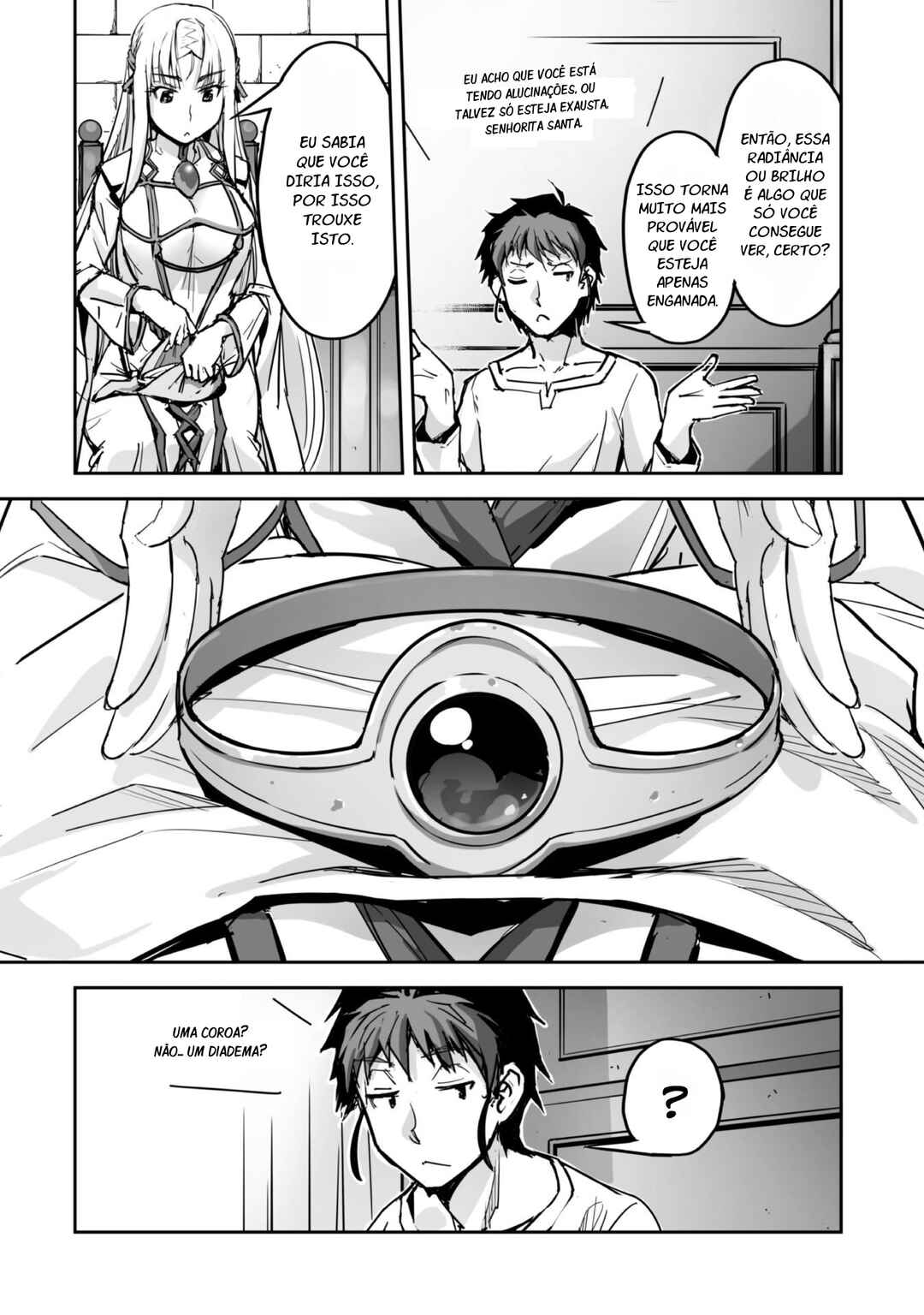 Chapter 49 - Page 10