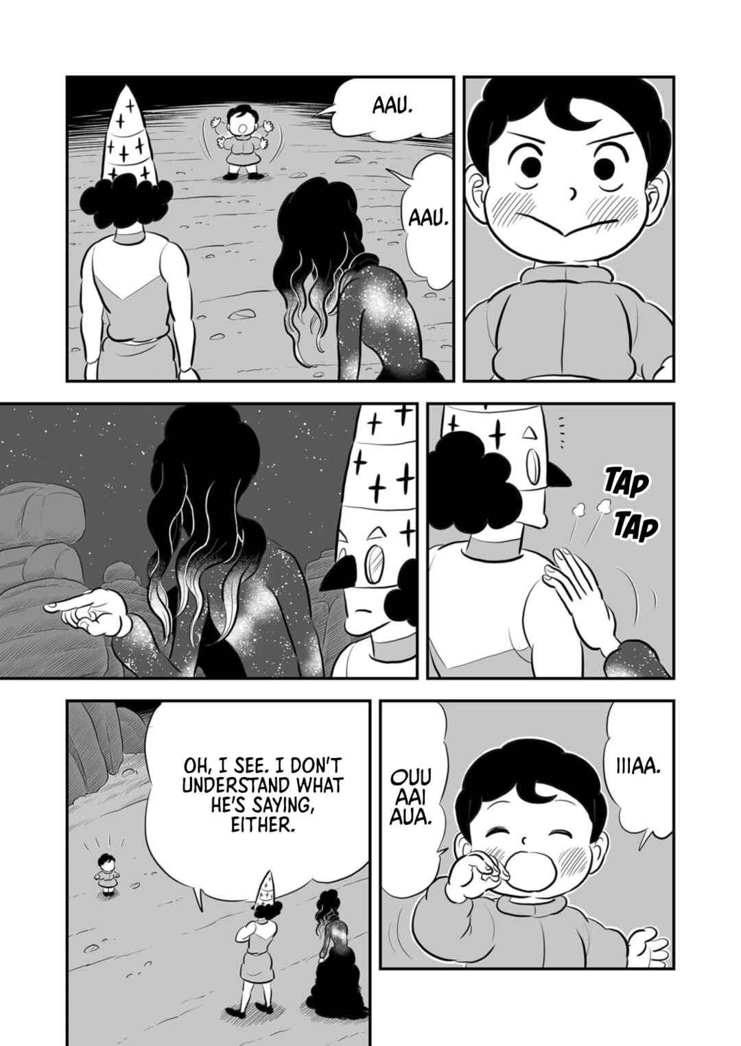 Chapter 204 - Page 10