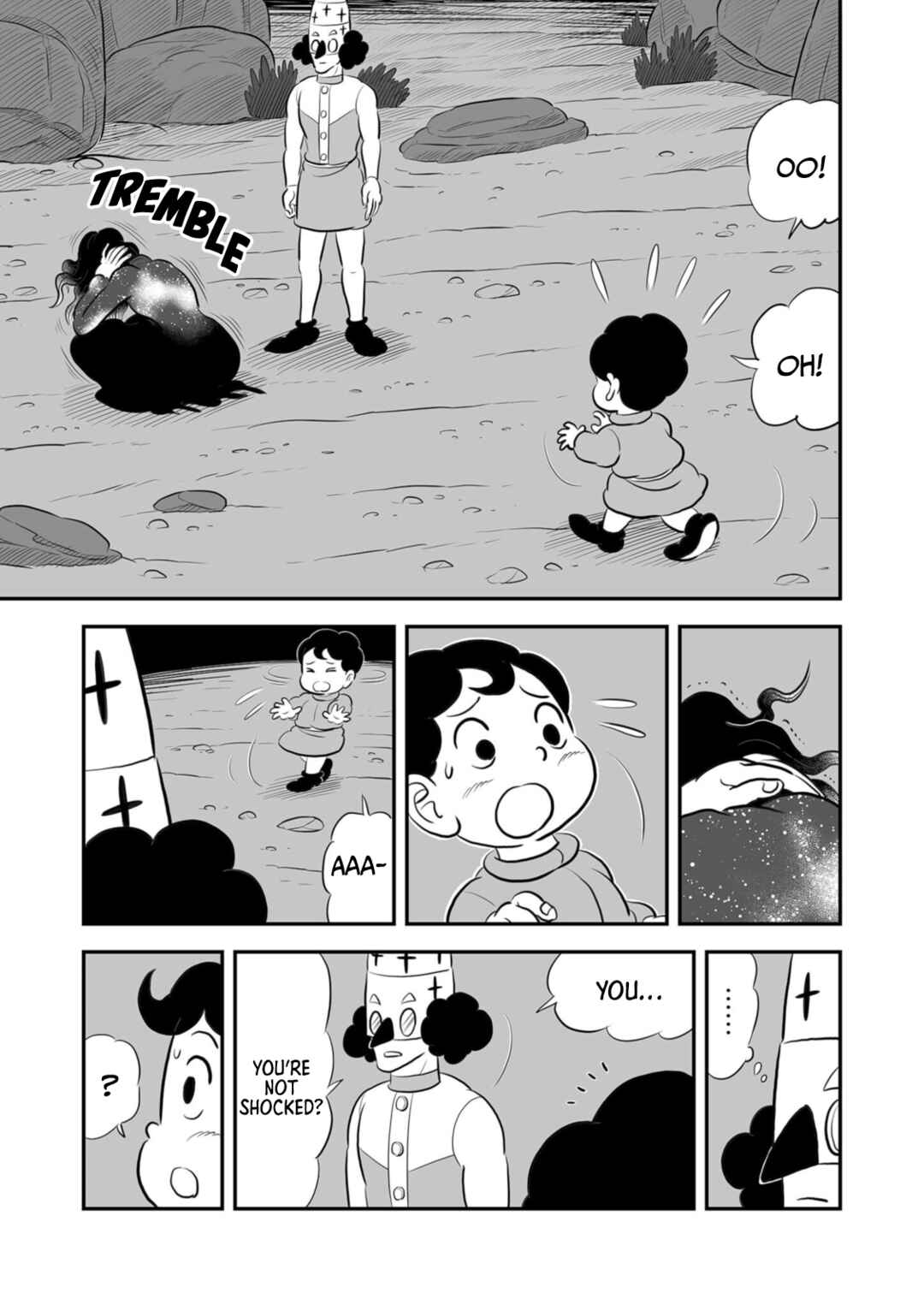 Chapter 204 - Page 8