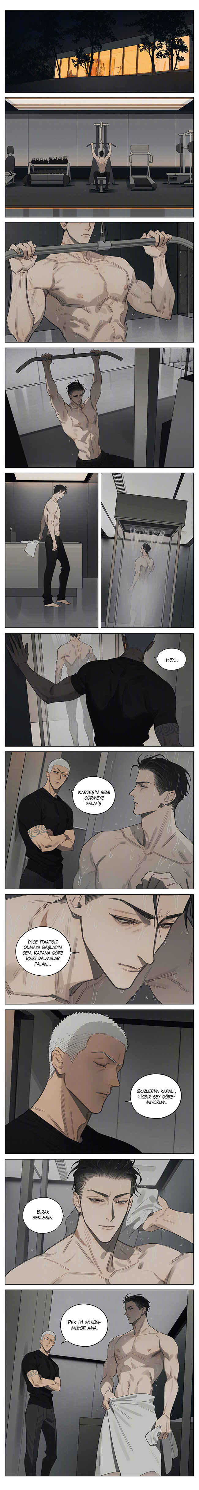 Chapter 404 - Page 4