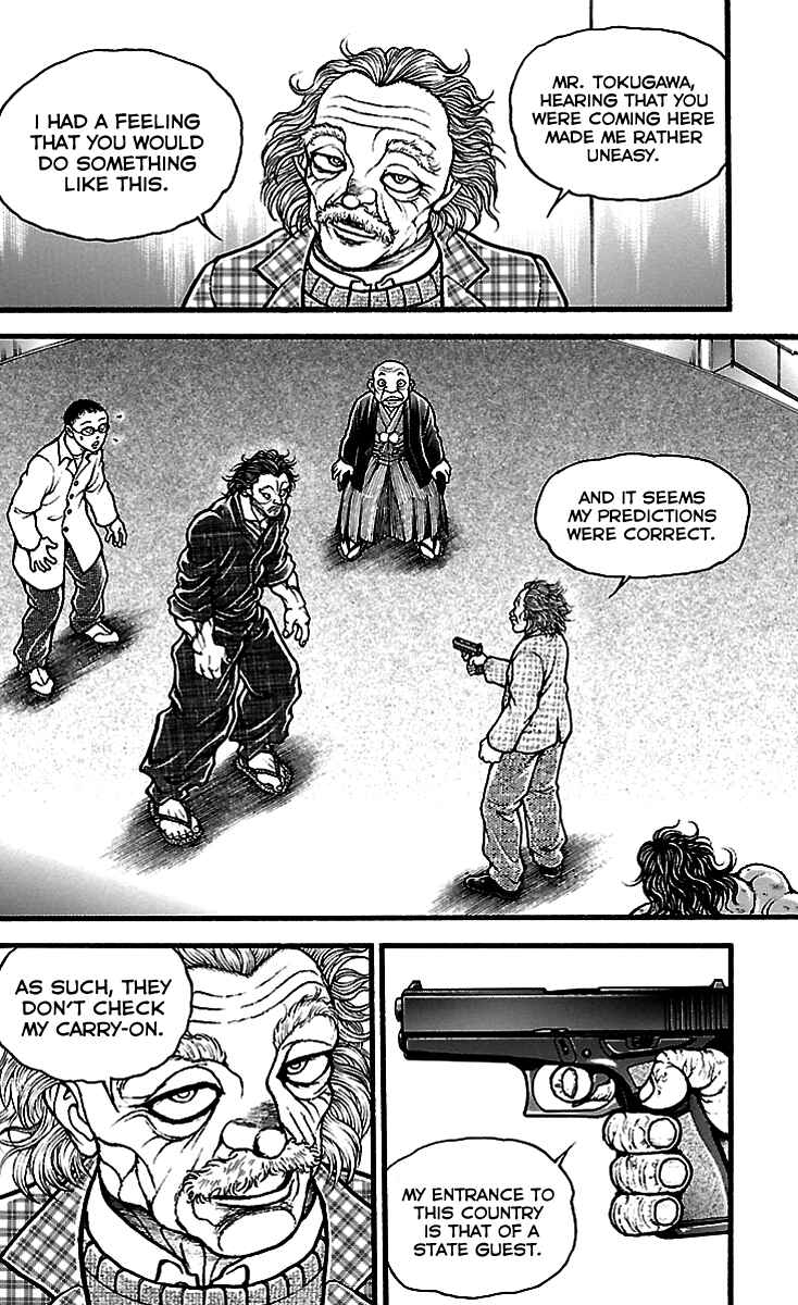 Chapter 103 - Page 8