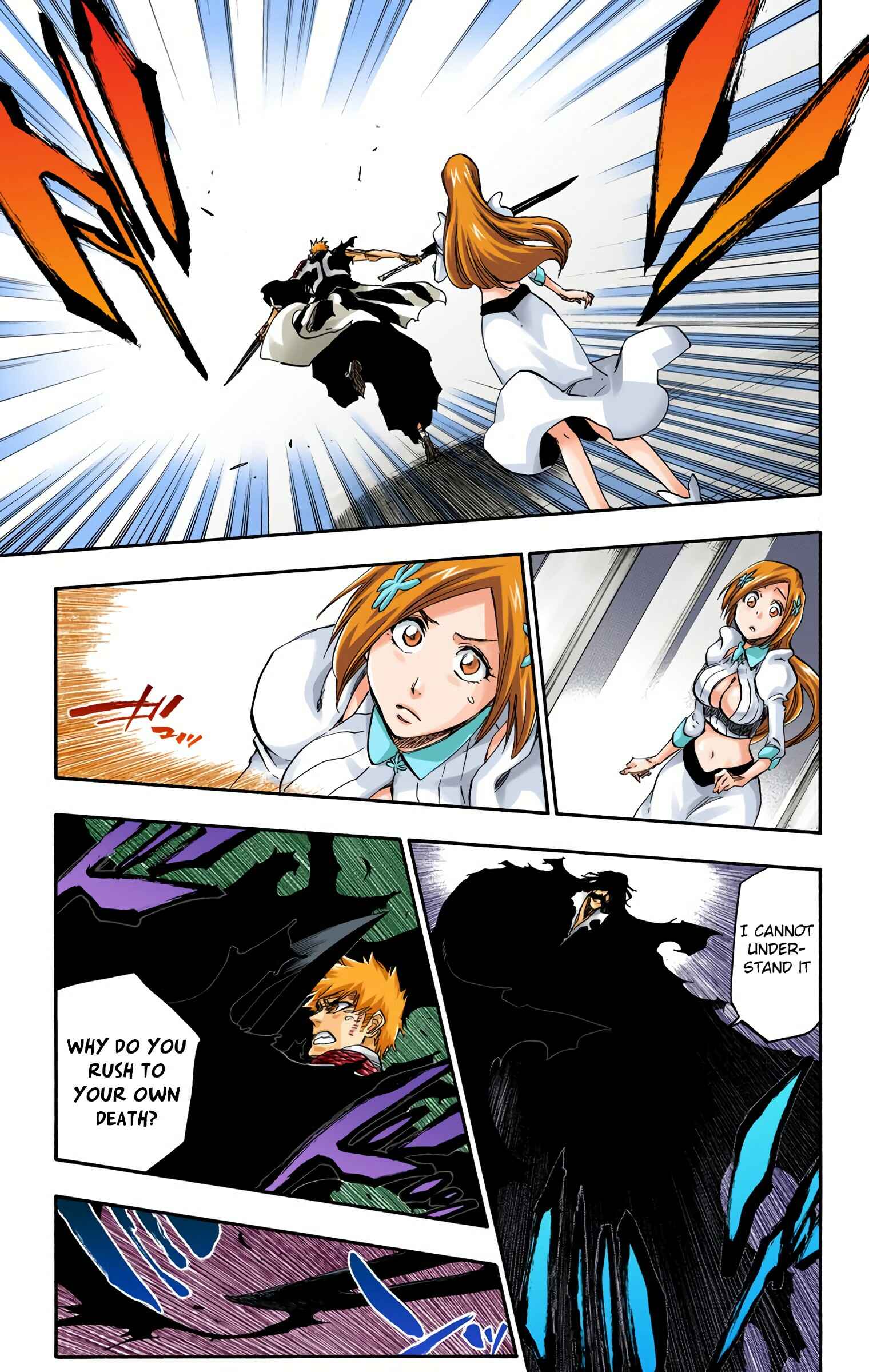 Chapter 675 - Page 11