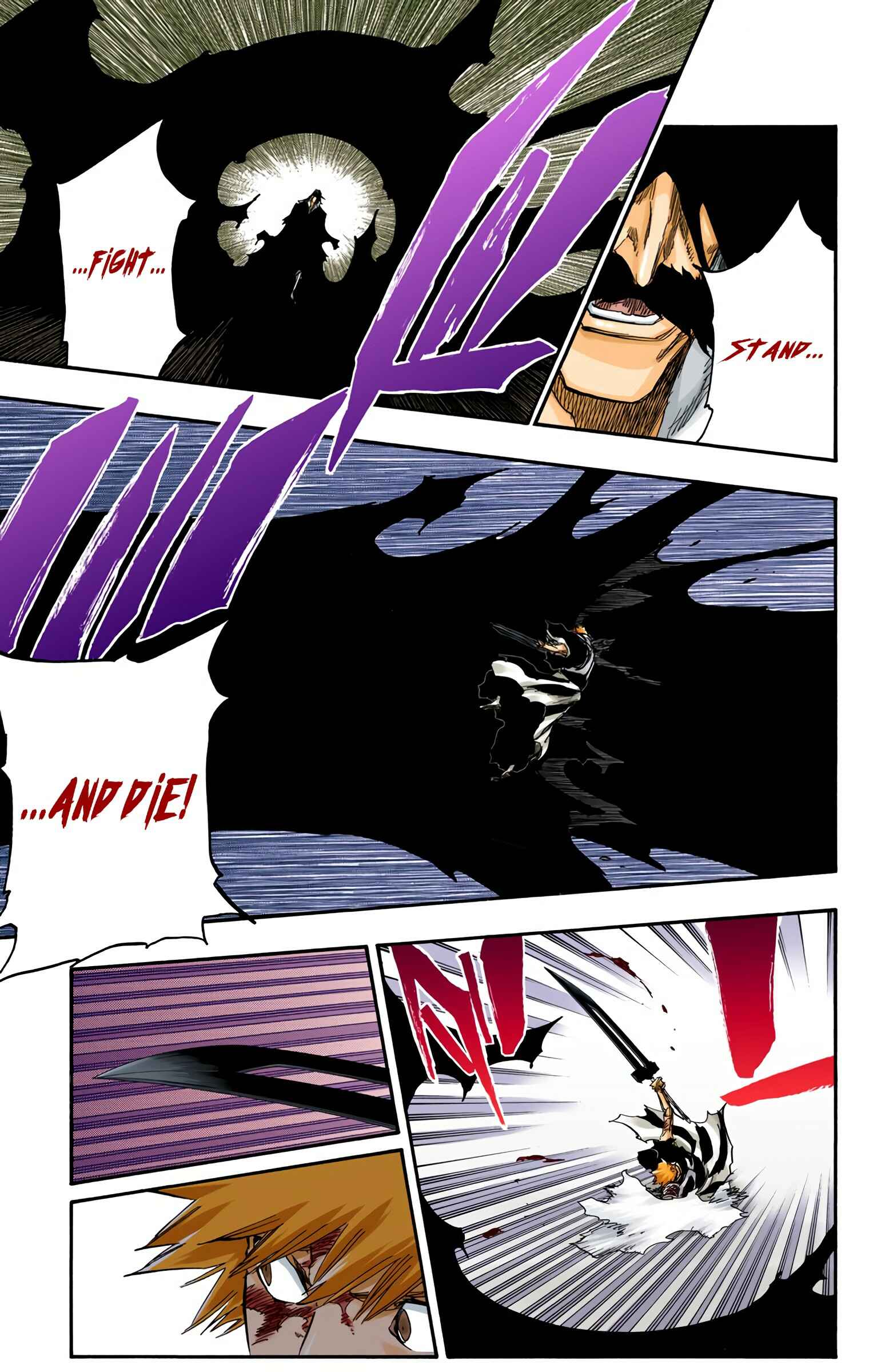 Chapter 675 - Page 15