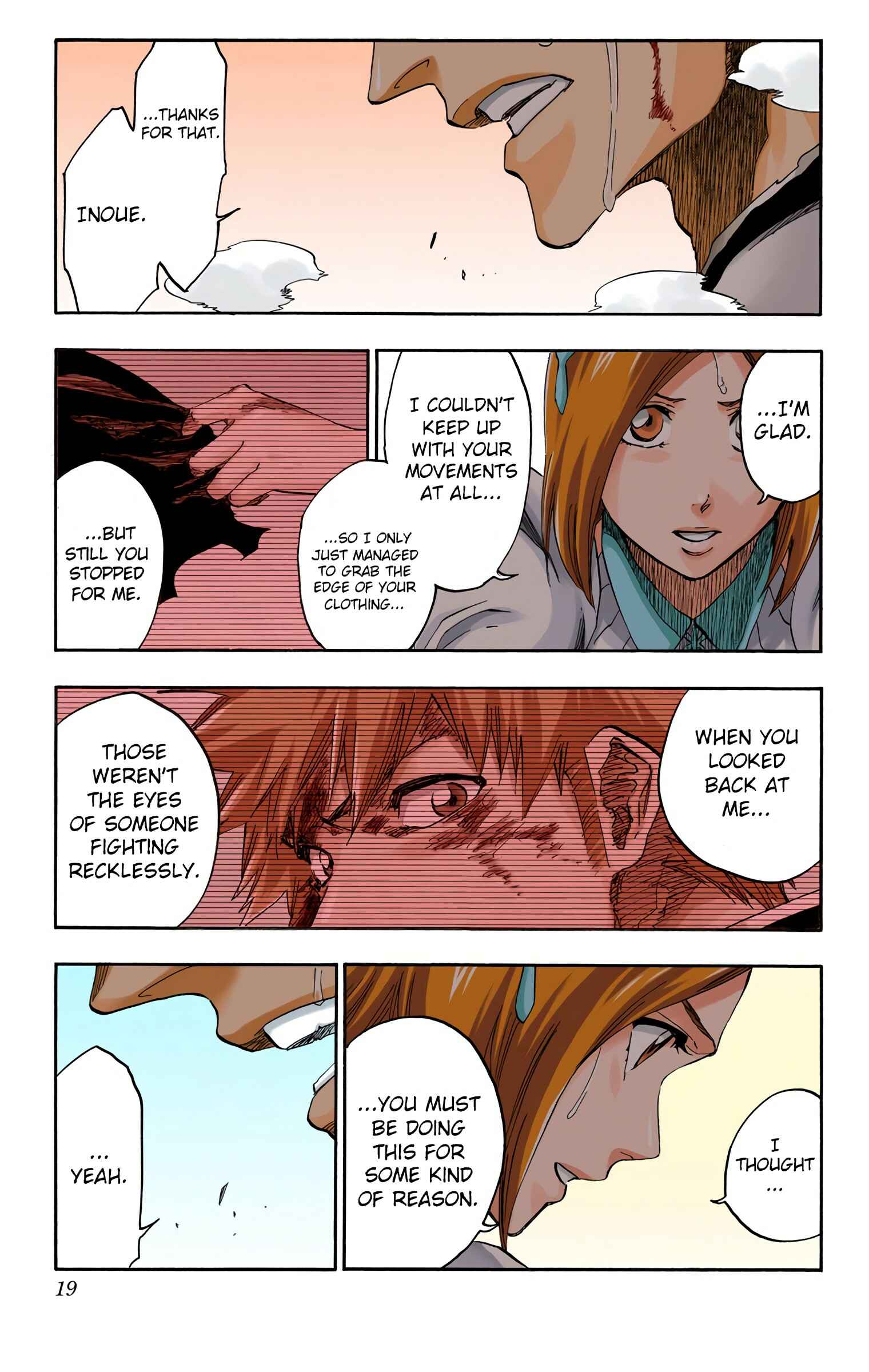 Chapter 675 - Page 17