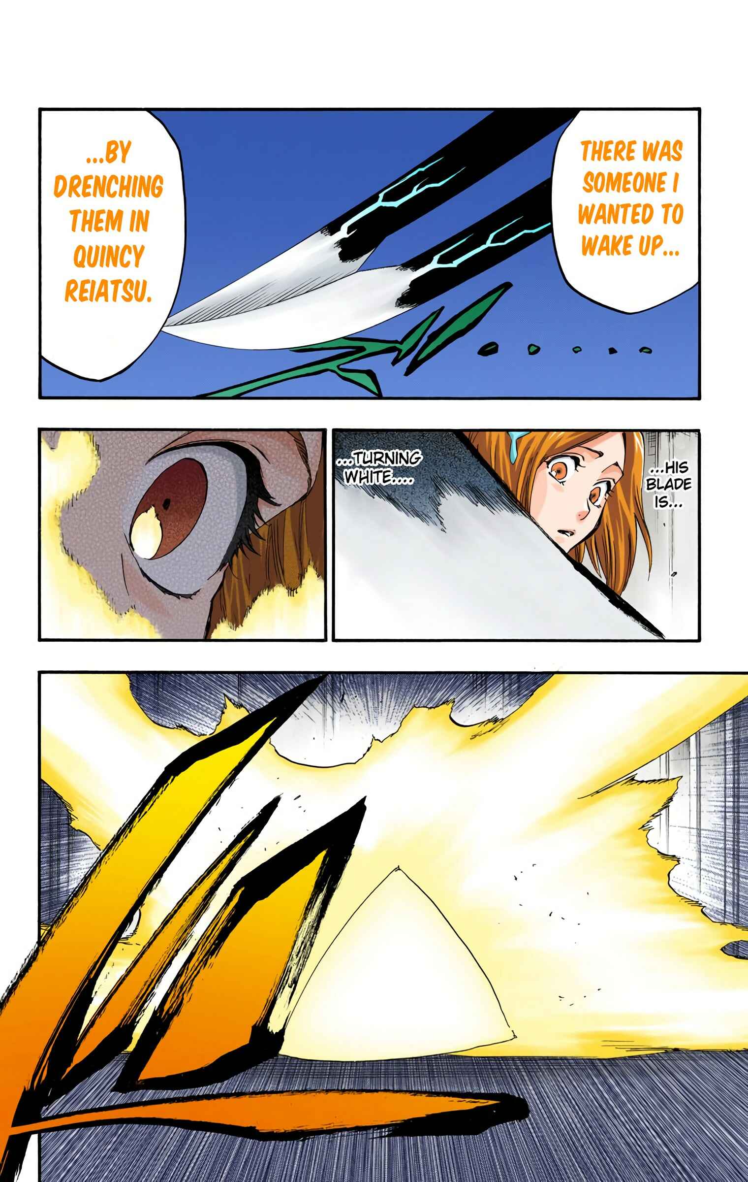 Chapter 675 - Page 18