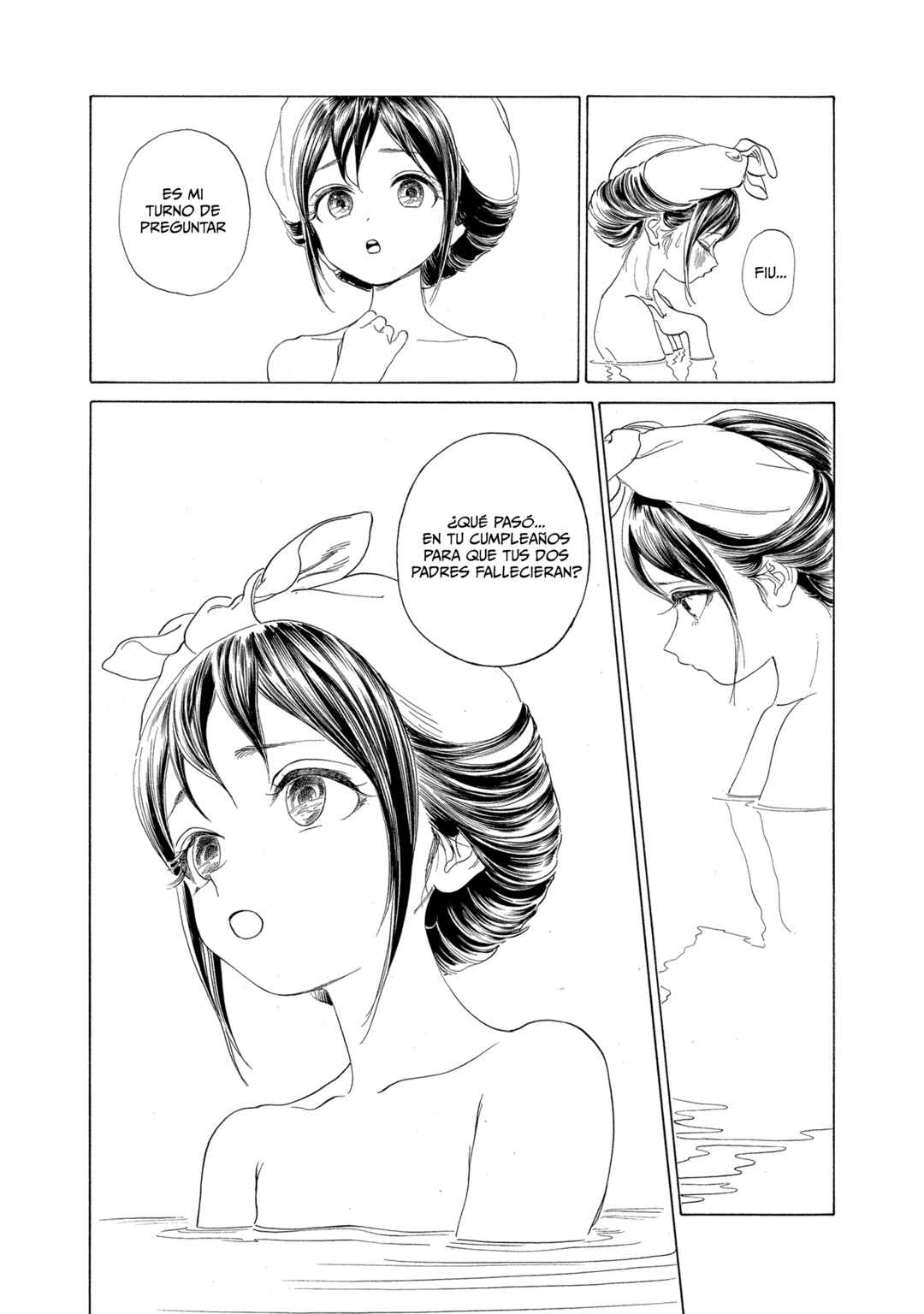 Chapter 64 - Page 23