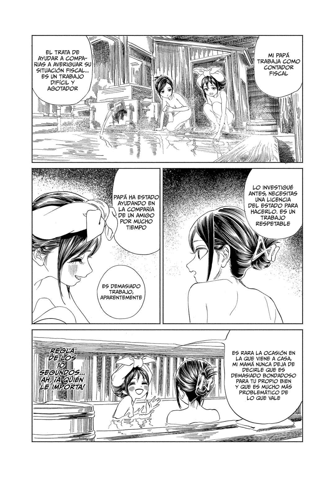 Chapter 64 - Page 25