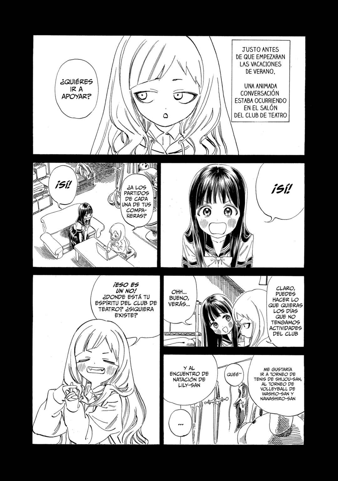 Chapter 64 - Page 3