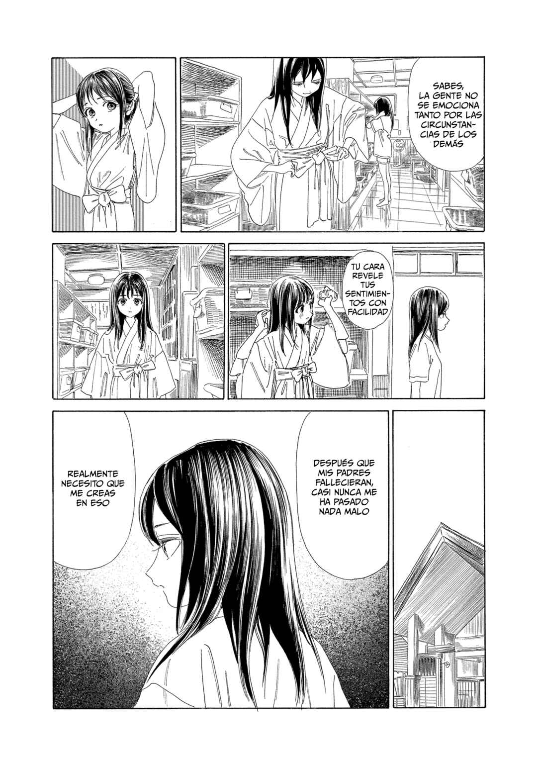 Chapter 64 - Page 32