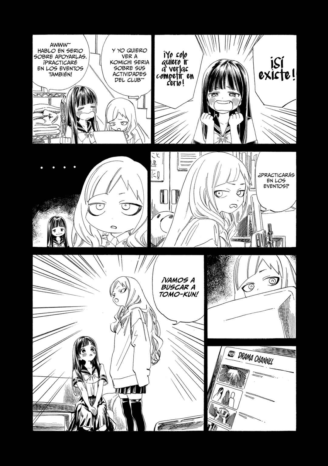 Chapter 64 - Page 4