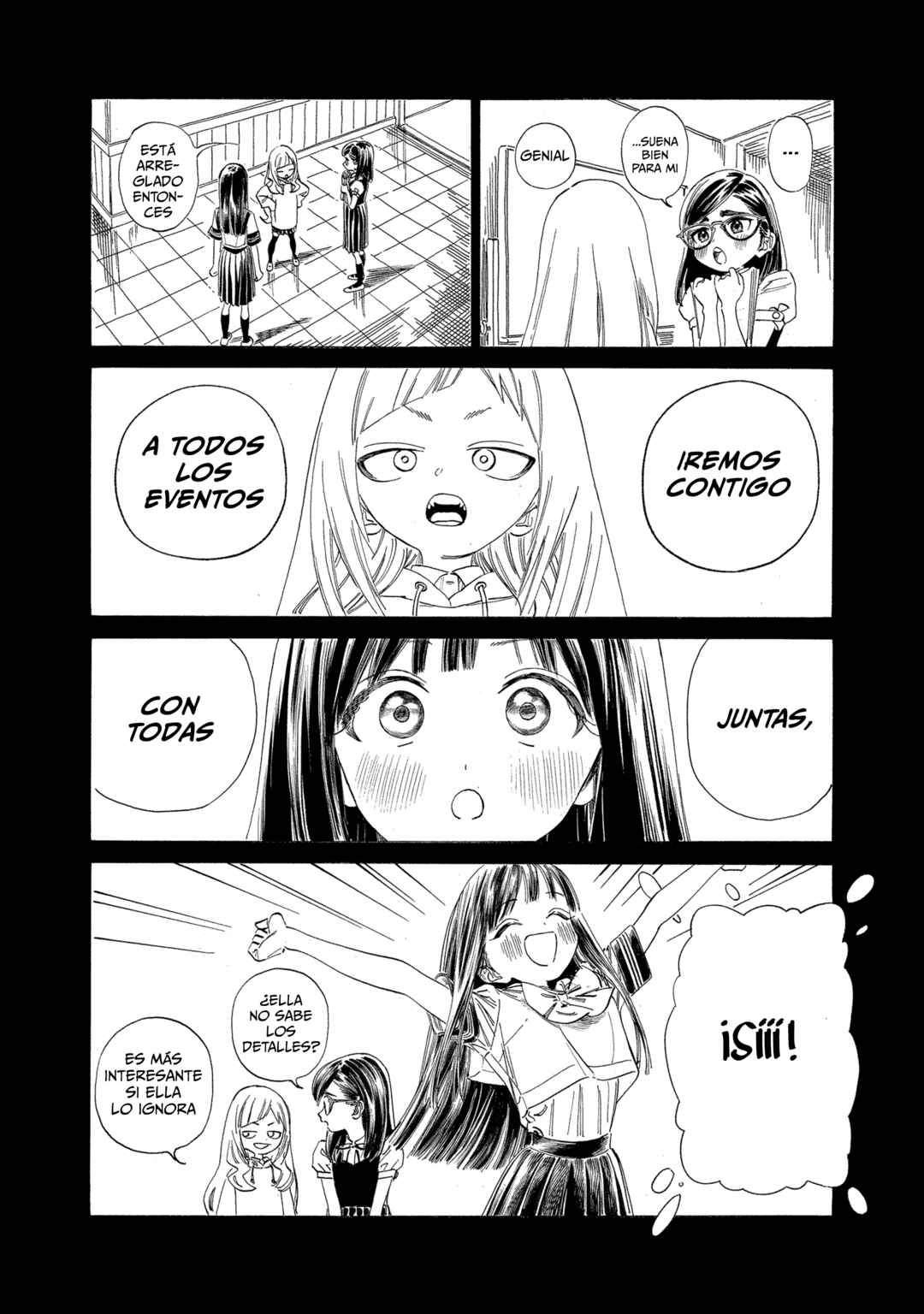 Chapter 64 - Page 5