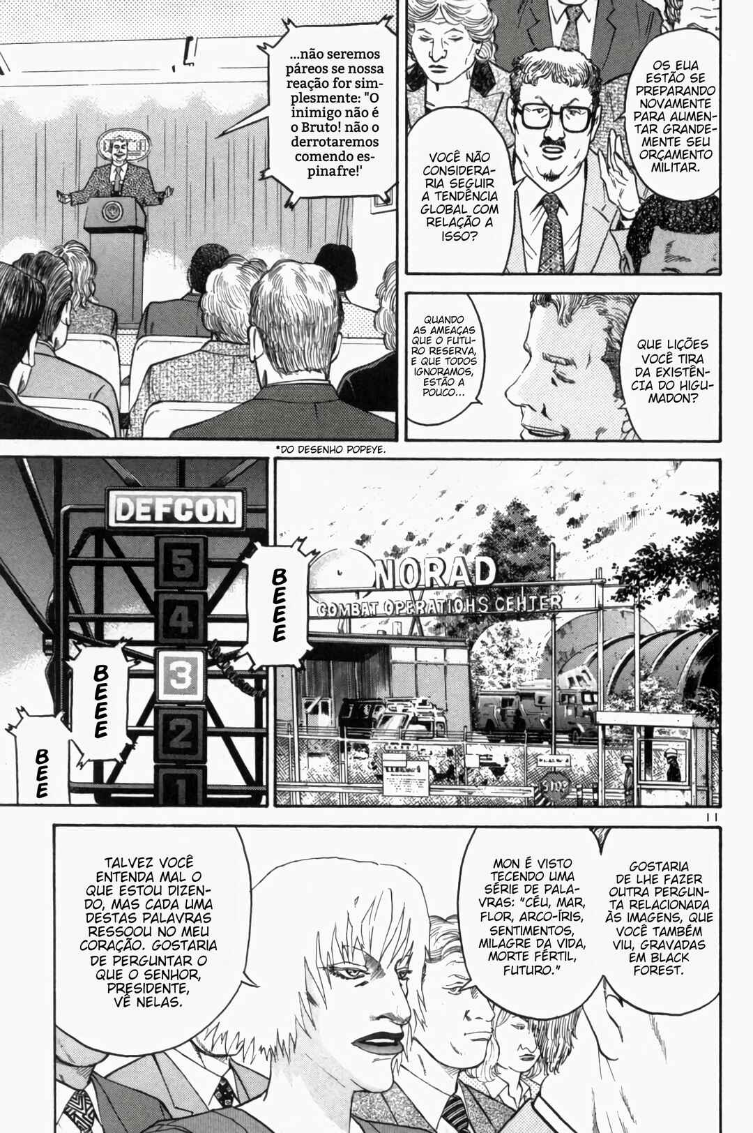 Chapter 162 - Page 10