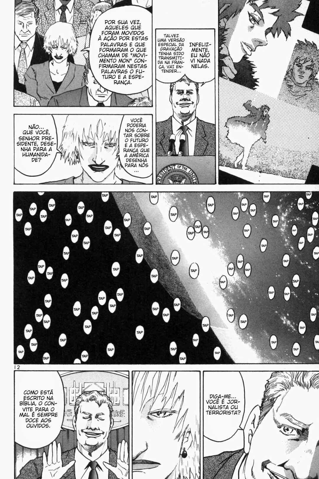 Chapter 162 - Page 11