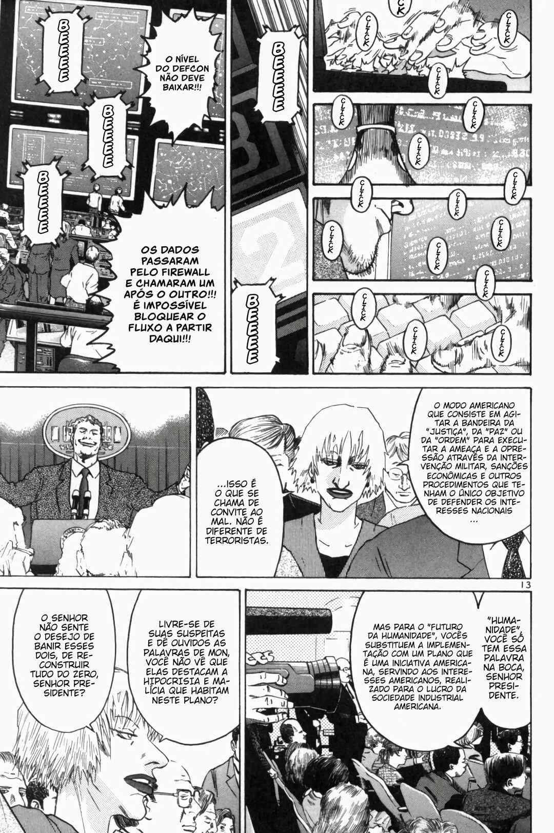Chapter 162 - Page 12