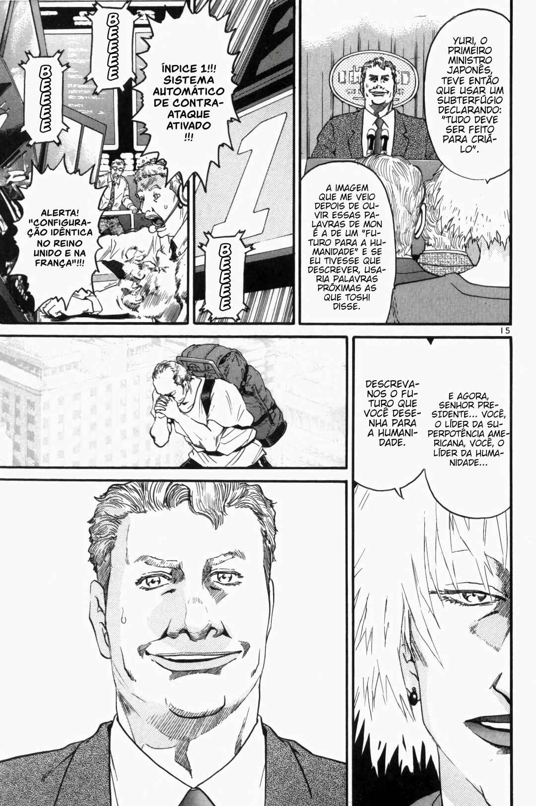 Chapter 162 - Page 14