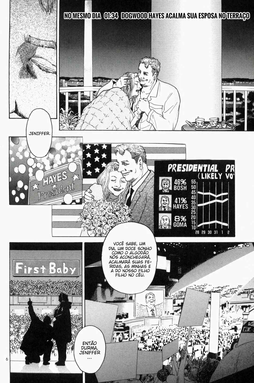 Chapter 162 - Page 5