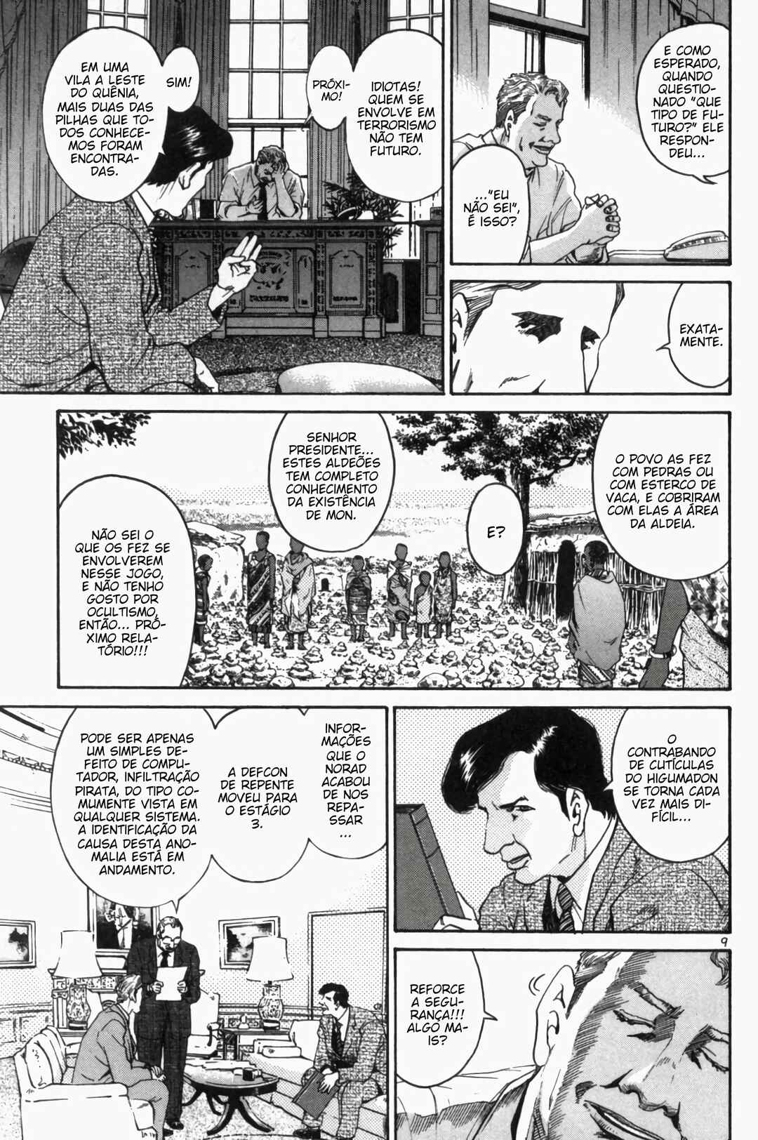 Chapter 162 - Page 8