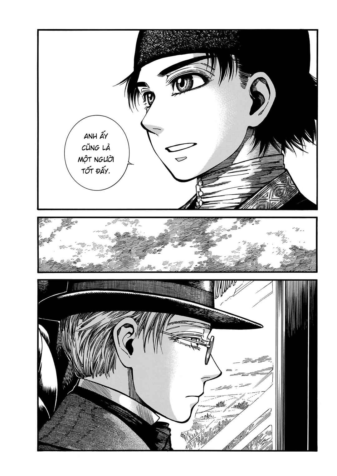 Chapter 113 - Page 14