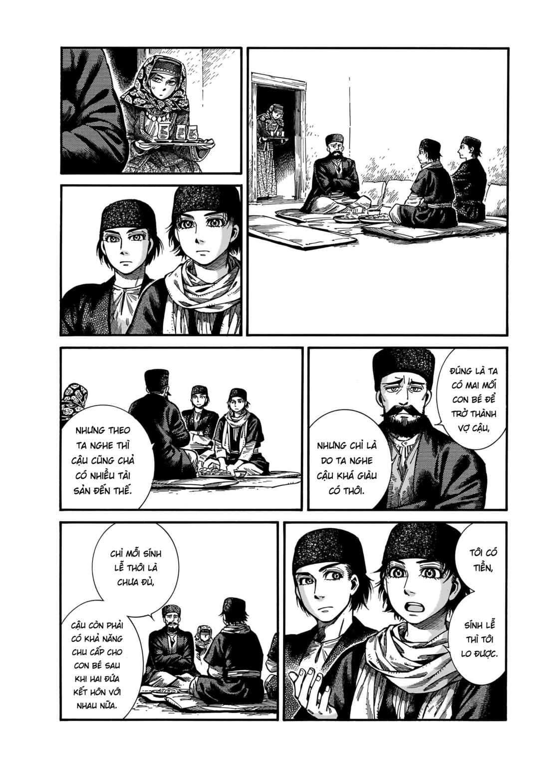 Chapter 113 - Page 6