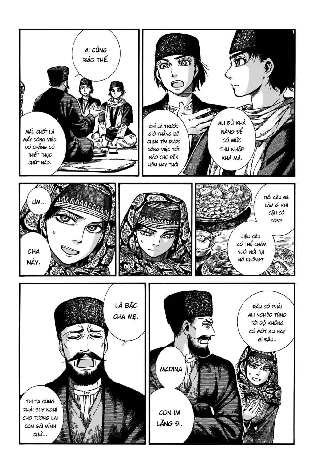 Chapter 113 - Page 7