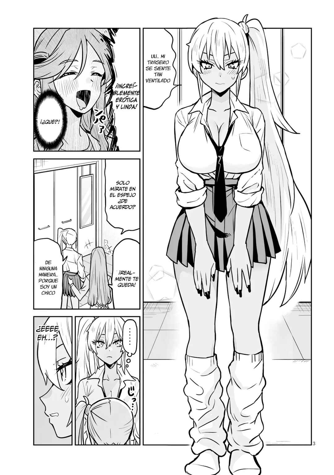 Chapter 2 - Page 3