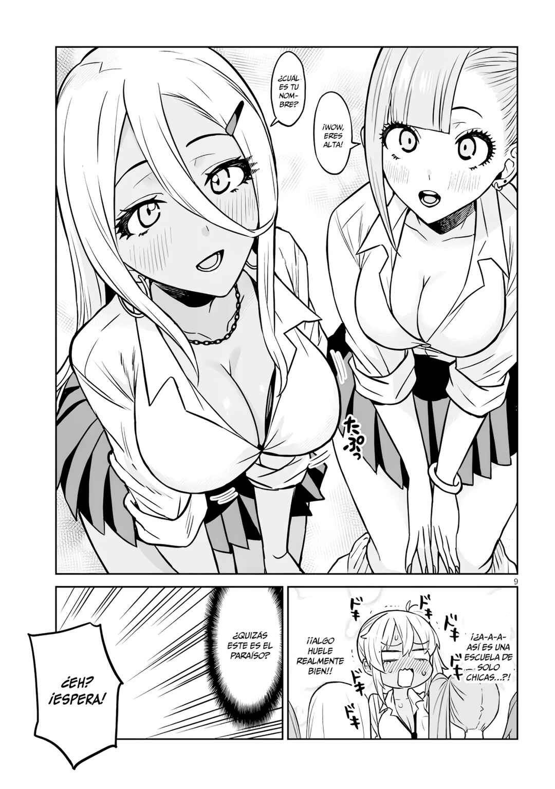 Chapter 2 - Page 8